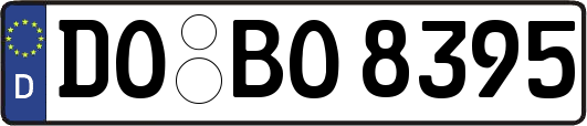 DO-BO8395