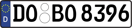 DO-BO8396