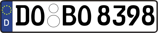 DO-BO8398