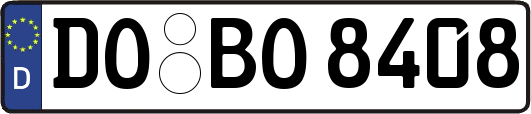 DO-BO8408