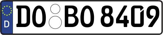 DO-BO8409
