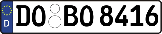 DO-BO8416