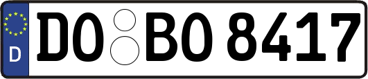 DO-BO8417