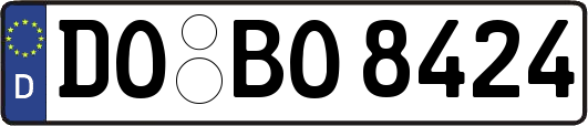 DO-BO8424