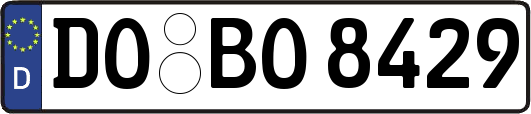 DO-BO8429