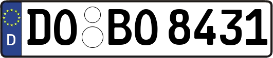 DO-BO8431
