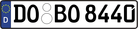 DO-BO8440