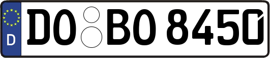 DO-BO8450