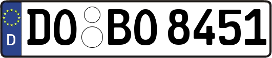 DO-BO8451