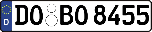 DO-BO8455
