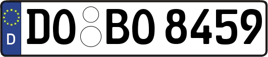 DO-BO8459