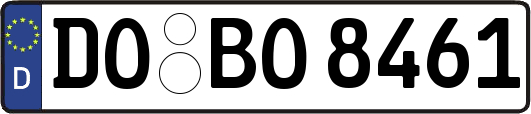 DO-BO8461