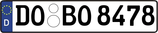 DO-BO8478