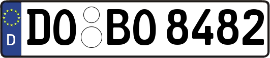 DO-BO8482