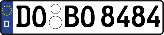 DO-BO8484