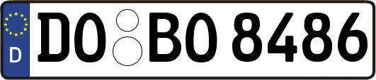 DO-BO8486