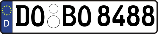 DO-BO8488