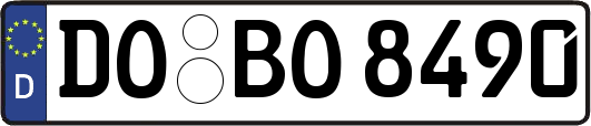 DO-BO8490