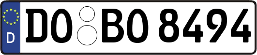 DO-BO8494