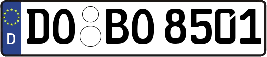 DO-BO8501