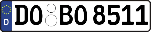 DO-BO8511