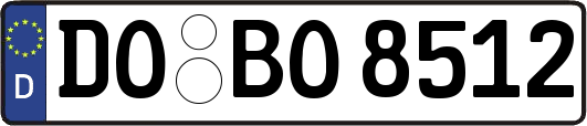 DO-BO8512