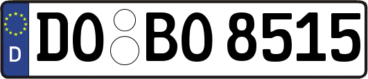 DO-BO8515