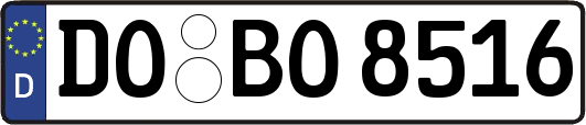 DO-BO8516