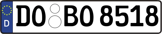 DO-BO8518