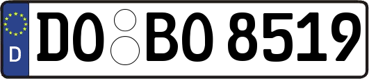 DO-BO8519