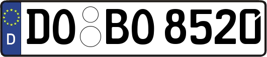 DO-BO8520