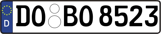 DO-BO8523