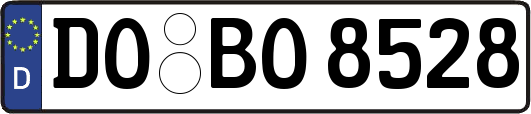 DO-BO8528