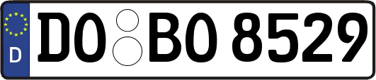 DO-BO8529