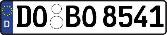 DO-BO8541