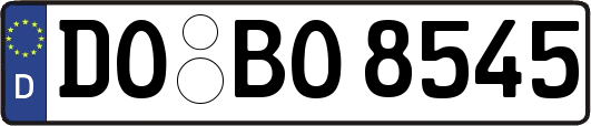DO-BO8545