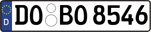 DO-BO8546