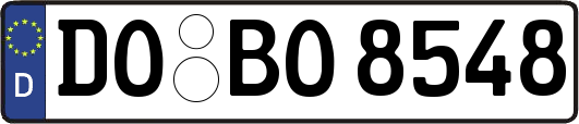 DO-BO8548
