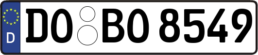 DO-BO8549