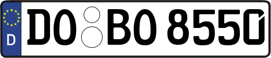 DO-BO8550