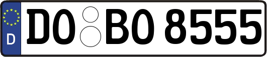 DO-BO8555