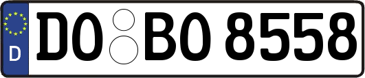 DO-BO8558