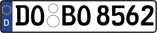 DO-BO8562