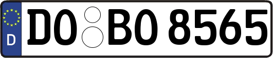 DO-BO8565