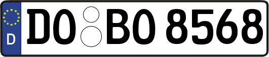 DO-BO8568