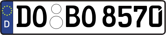 DO-BO8570
