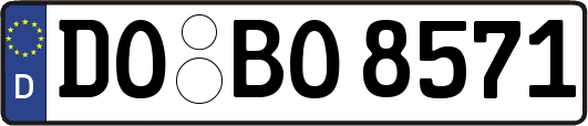 DO-BO8571