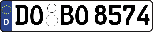 DO-BO8574