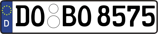DO-BO8575
