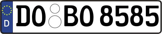 DO-BO8585